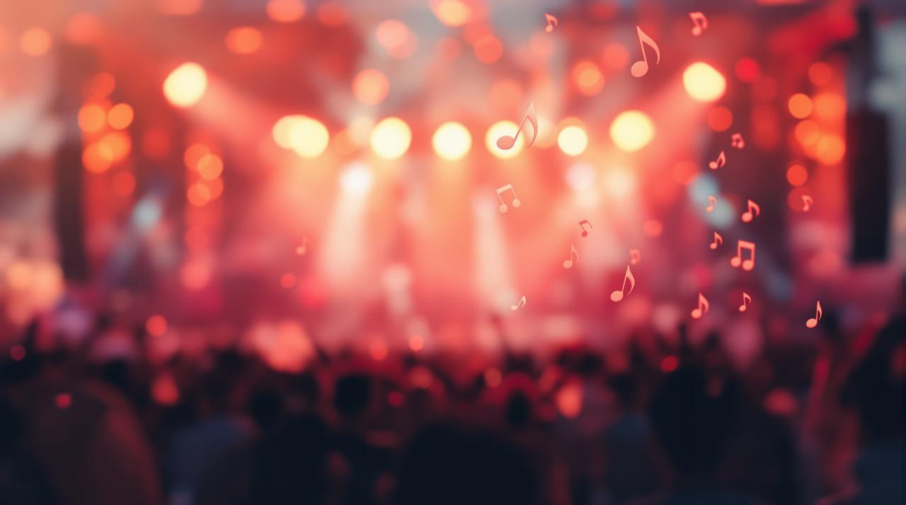 黑料网 - 夏日神曲争霸:五首洗脑旋律霸占各大音乐榜单 夏日神曲争霸:五首洗脑旋律霸占各大音乐榜单