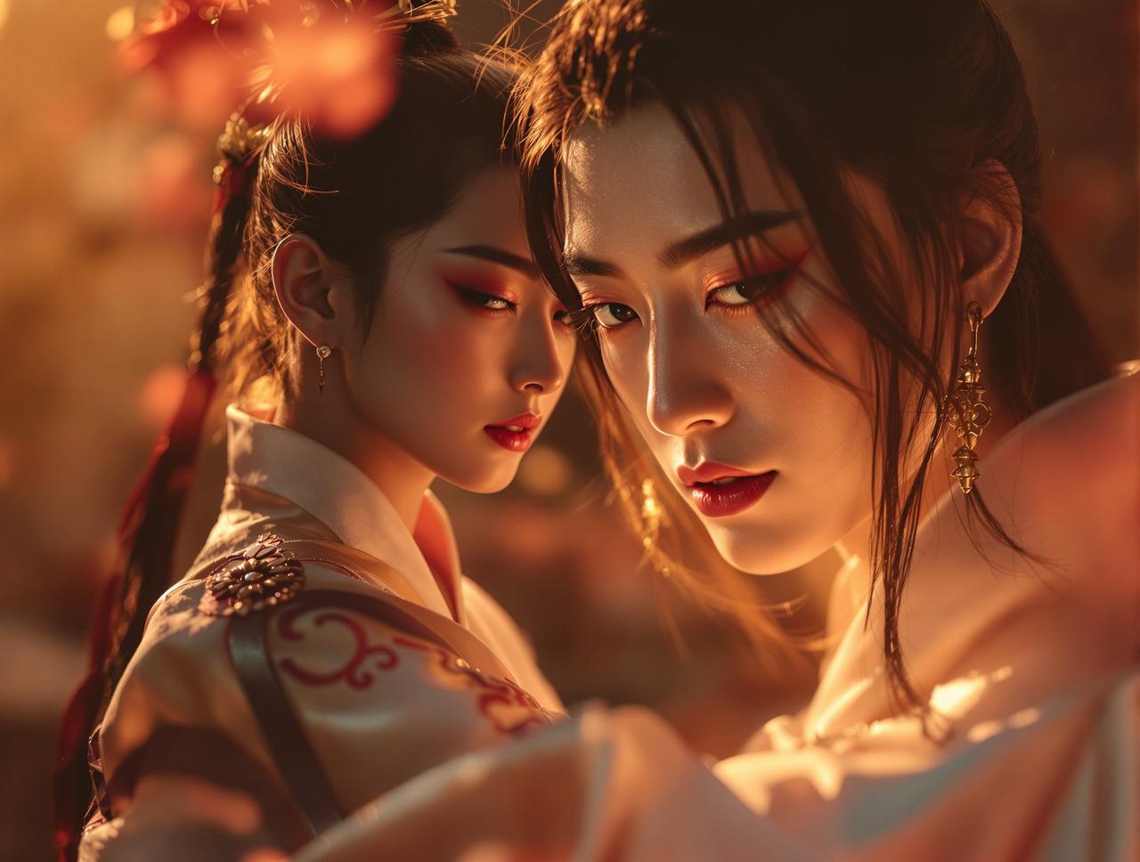 独家:肖战谈《射雕英雄传》拍摄幕后,称"郭靖是最难角色"